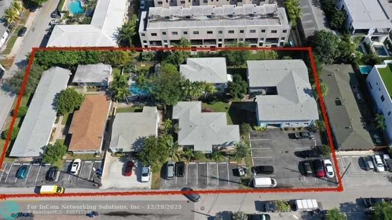 820 17th Ave, Fort Lauderdale, Commercial/Industrial,  for sale, Abraham Fuchs, LoKation Real Estate Brokerage*