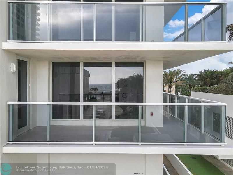 2751 OCEAN DR 304N, Hollywood, Condo/Co-Op/Villa/Townhouse,  for sale, Abraham Fuchs, LoKation Real Estate Brokerage*