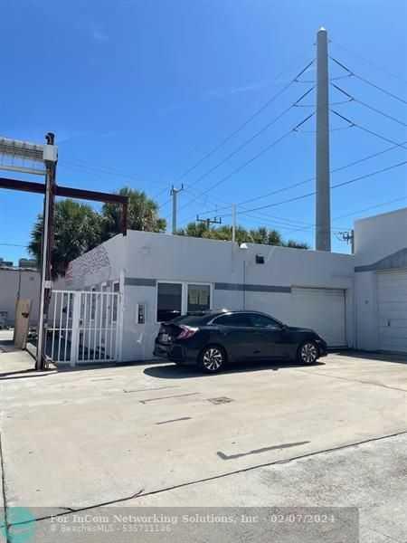 1215 17th Ct, Fort Lauderdale, Commercial/Industrial,  for sale, Abraham Fuchs, LoKation Real Estate Brokerage*