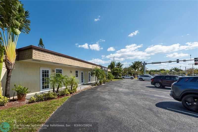 45 Sheridan St, Dania Beach, Commercial/Industrial,  for sale, Abraham Fuchs, LoKation Real Estate Brokerage*