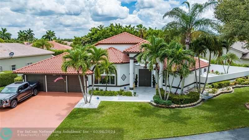 5333 109th Way, Coral Springs, Single Family,  for sale, Abraham Fuchs, LoKation Real Estate Brokerage*