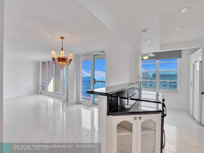 4280 Galt Ocean Dr 17M, Fort Lauderdale, Condo/Co-Op/Villa/Townhouse,  for sale, Abraham Fuchs, LoKation Real Estate Brokerage*