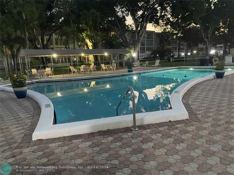 2999 48th Ave 439, Lauderdale Lakes, Condo/Co-Op-Annual,  for rent, Abraham Fuchs, LoKation Real Estate Brokerage*
