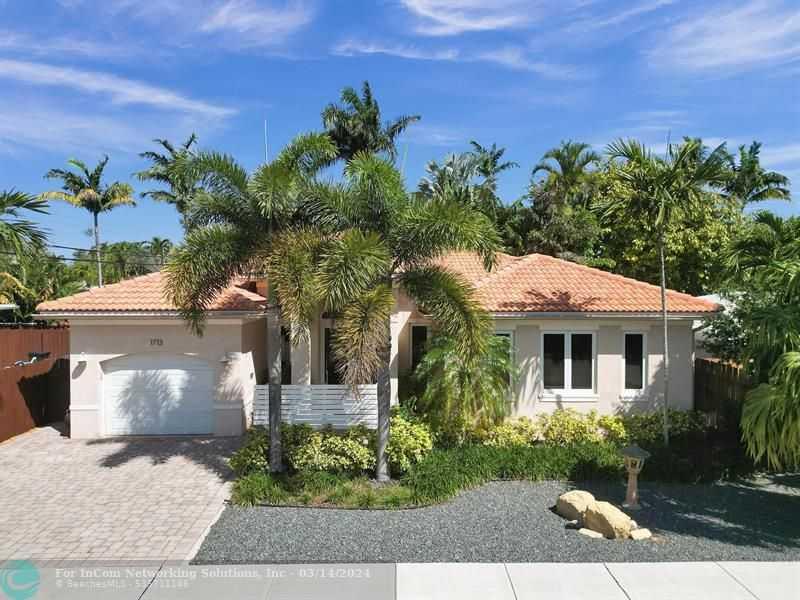 1713 17th St, Fort Lauderdale, Single Family,  for sale, Abraham Fuchs, LoKation Real Estate Brokerage*