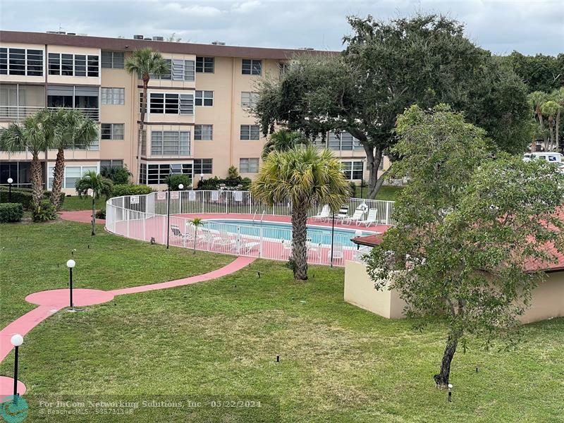 2900 47th Ter 401A, Lauderdale Lakes, Condo/Co-Op-Annual,  for rent, Abraham Fuchs, LoKation Real Estate Brokerage*