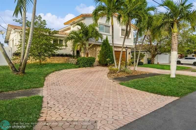 1017 30th St, Wilton Manors, Single Family,  for sale, Abraham Fuchs, LoKation Real Estate Brokerage*