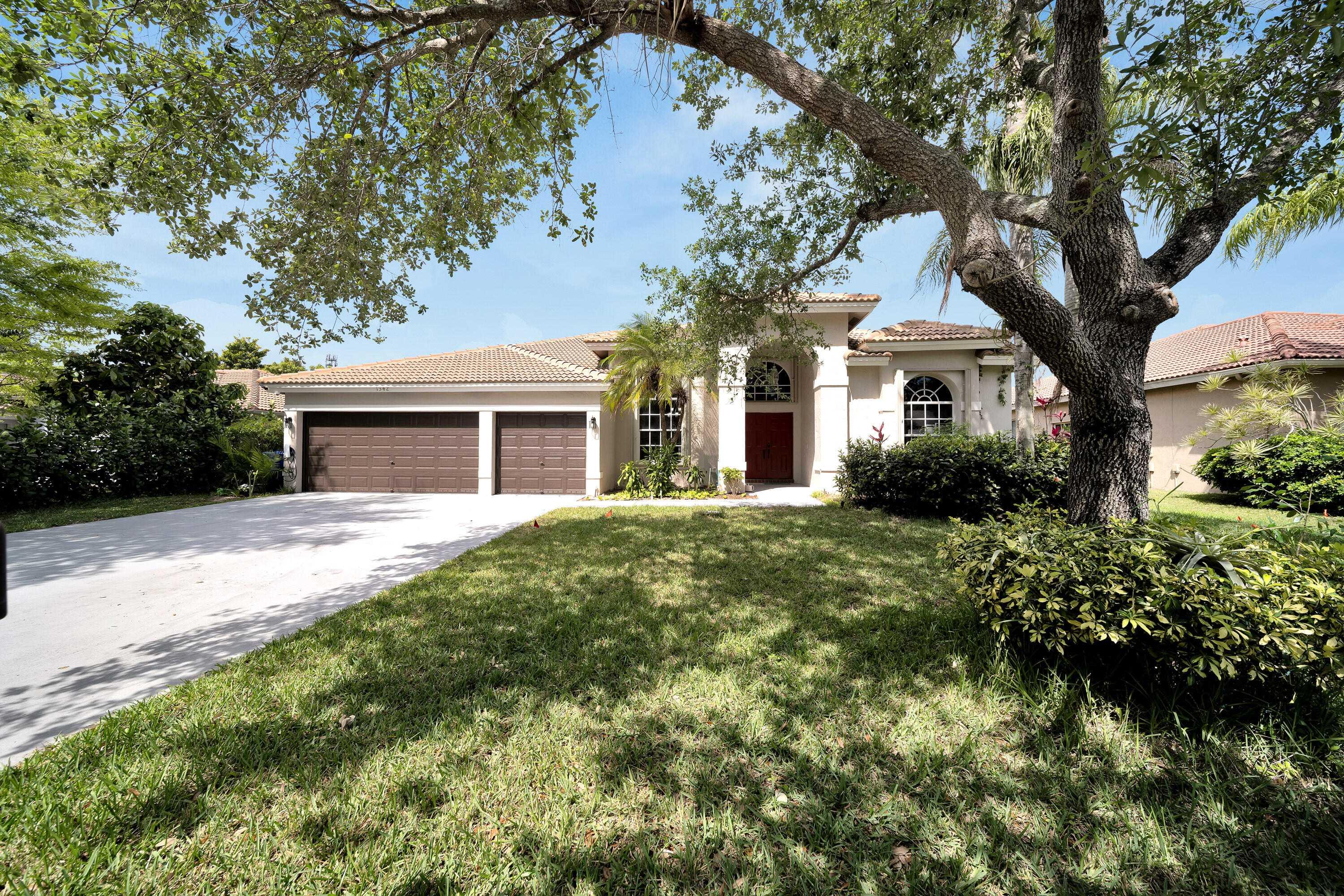 1342 104th, Coral Springs, Single Family Detached,  for sale, Abraham Fuchs, LoKation Real Estate Brokerage*