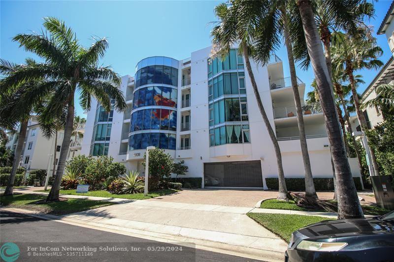 301 Hendricks Isle, Fort Lauderdale, Condo/Co-Op/Villa/Townhouse,  for sale, Abraham Fuchs, LoKation Real Estate Brokerage*