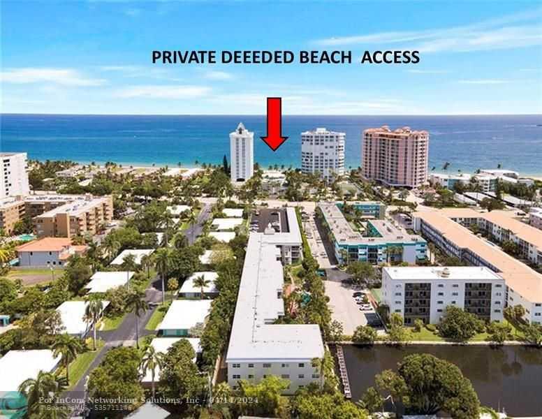 1439 Ocean Blvd 207, Pompano Beach, Condo/Co-Op-Off Season,  for rent, Abraham Fuchs, LoKation Real Estate Brokerage*