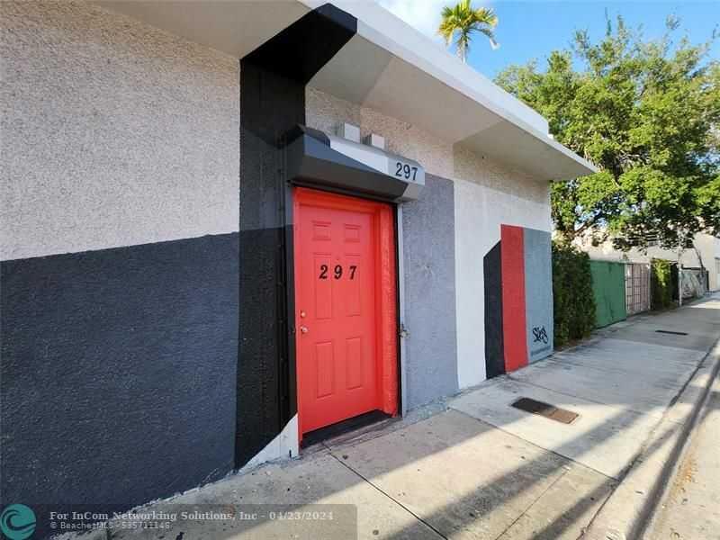 297 54th St, Miami, Commercial/Industrial,  for sale, Abraham Fuchs, LoKation Real Estate Brokerage*