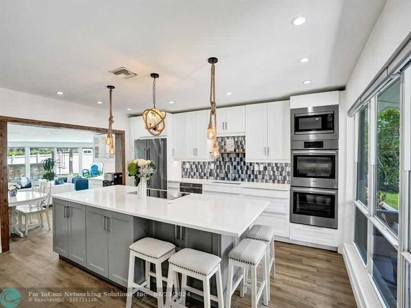440 6th Ave, Pompano Beach, Single Family,  for sale, Abraham Fuchs, LoKation Real Estate Brokerage*