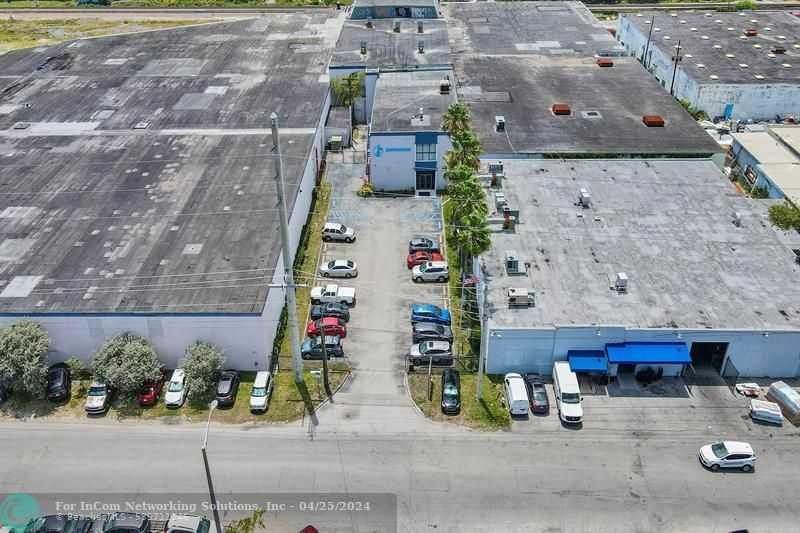 3775 77th St, Miami, Commercial/Industrial,  for sale, Abraham Fuchs, LoKation Real Estate Brokerage*