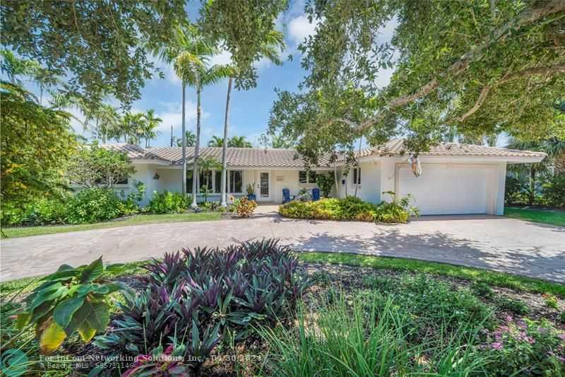 2740 35th Dr, Fort Lauderdale, Single Family,  for sale, Abraham Fuchs, LoKation Real Estate Brokerage*