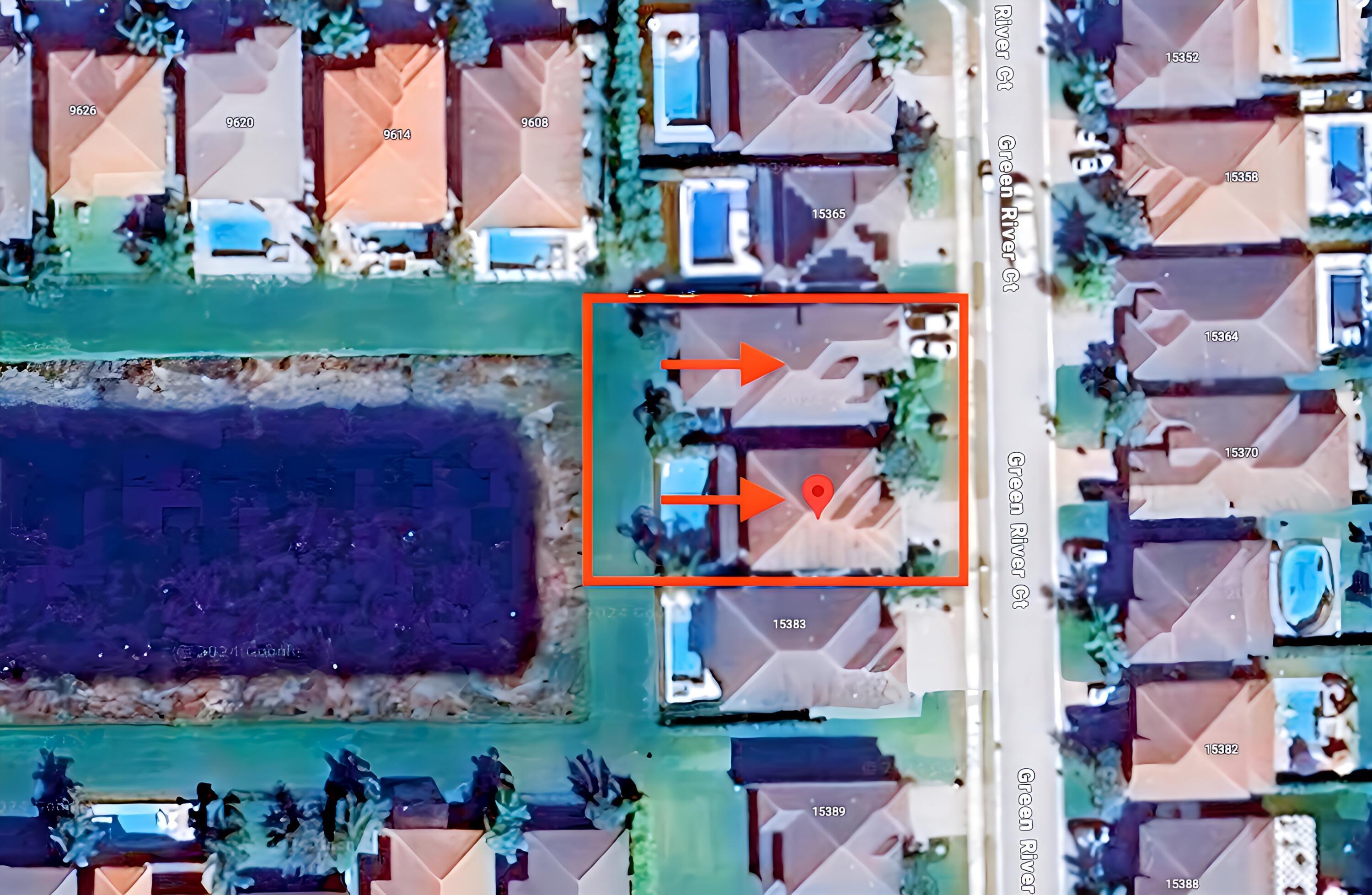 15371 +15377 Green River Court, Delray Beach, Duplex,  for sale, Abraham Fuchs, LoKation Real Estate Brokerage*