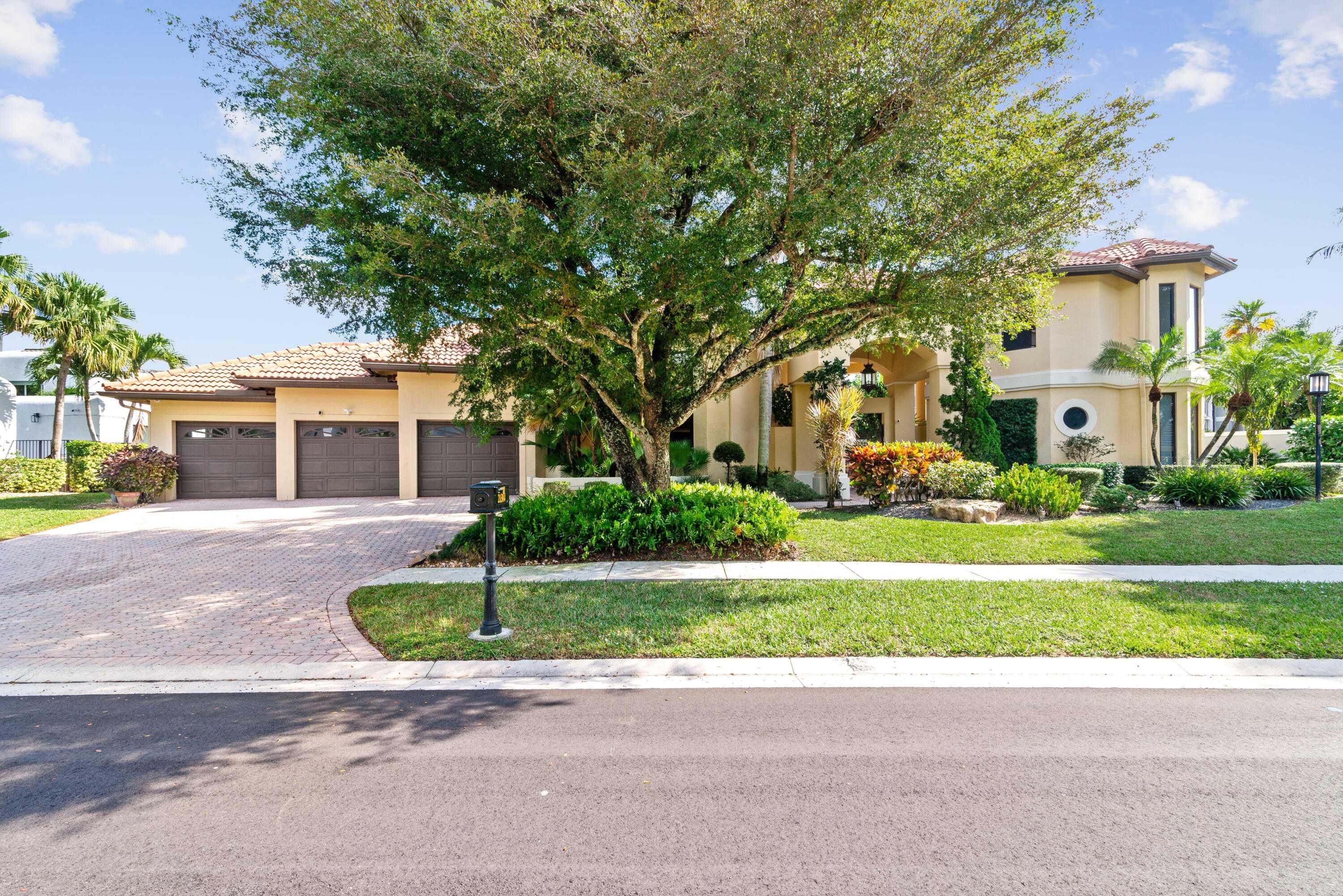 21384 Greenwood, Boca Raton, Single Family Detached,  for sale, Abraham Fuchs, LoKation Real Estate Brokerage*