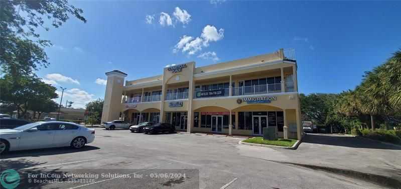 3007 Commercial Blvd, Fort Lauderdale, Commercial/Industrial,  for sale, Abraham Fuchs, LoKation Real Estate Brokerage*