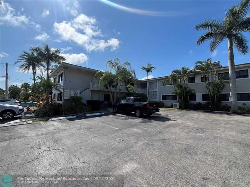 2718 14th St 4, Fort Lauderdale, Residential-Annual,  for rent, Abraham Fuchs, LoKation Real Estate Brokerage*